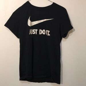 Nike “Just Do It” Tee